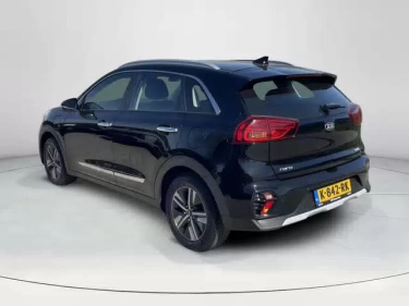 Foto van Kia Niro