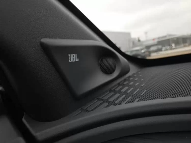 Foto van Toyota C-HR+