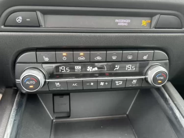 Foto van Mazda CX-5