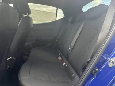 Foto van Hyundai i10