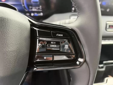 Foto van Toyota Urban Cruiser