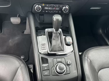 Foto van Mazda CX-5