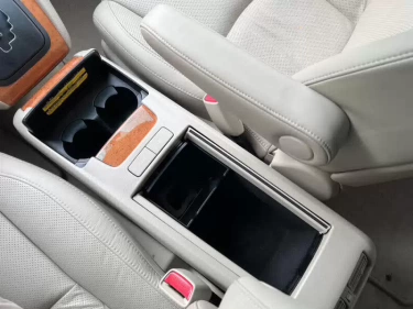 Foto van Lexus RX