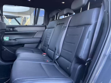 Foto van Hyundai Santa Fe