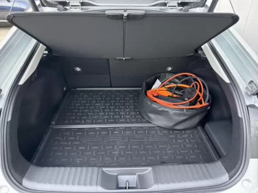 Foto van Toyota Prius