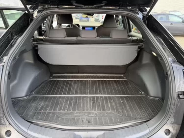 Foto van Toyota bZ4X