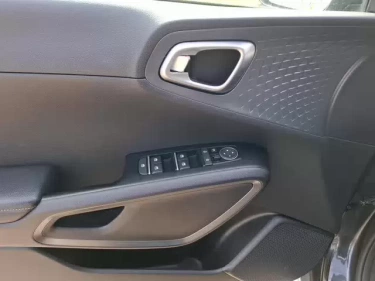 Foto van Kia e-Soul