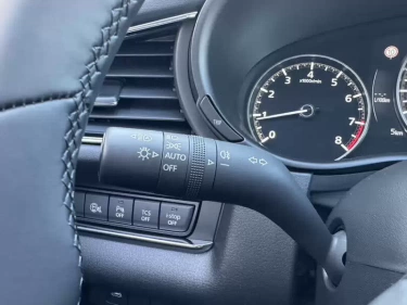 Foto van Mazda CX-30