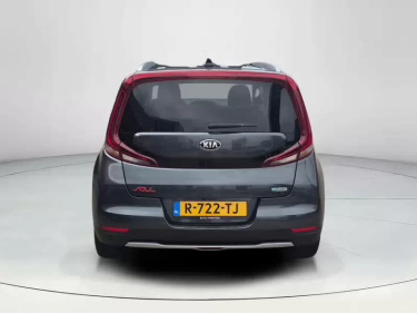 Foto van Kia e-Soul