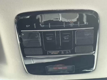 Foto van Hyundai Santa Fe