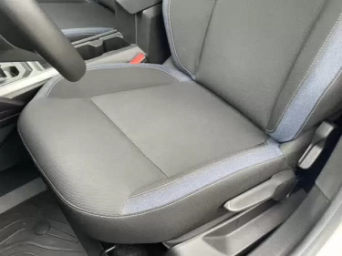 Foto van Dacia Duster
