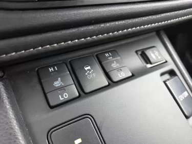 Foto van Toyota Auris