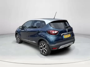 Foto van Renault Captur