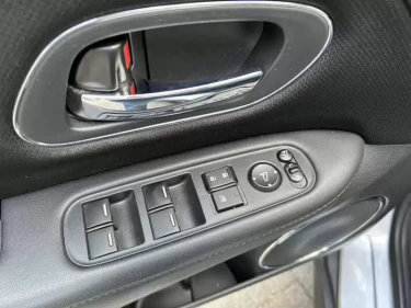 Foto van Honda HR-V