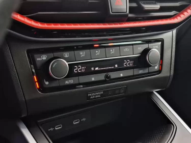 Foto van SEAT Arona