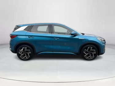 Foto van BYD ATTO 3