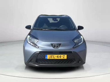 Foto van Toyota Aygo X