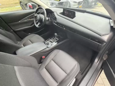 Foto van Mazda CX-30