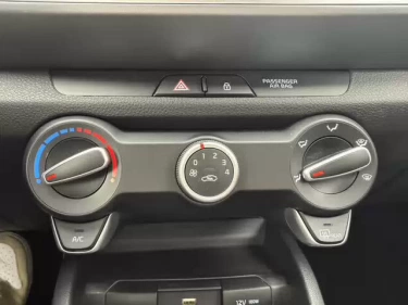 Foto van Kia Stonic
