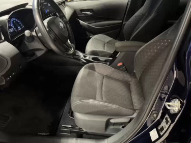 Foto van Toyota Corolla Touring Sports