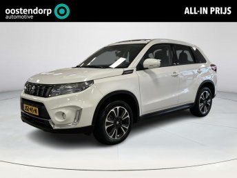 Suzuki Vitara 1.5 Hybrid Style Panorama dak occasion 2022