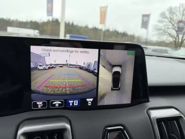 Foto van Toyota Urban Cruiser