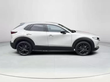 Foto van Mazda CX-30