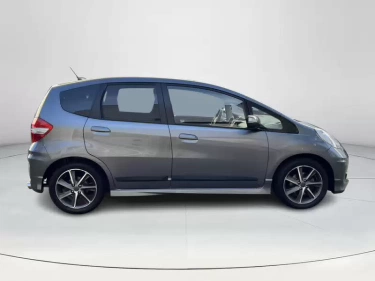 Foto van Honda Jazz