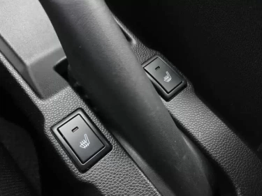 Foto van Suzuki Ignis