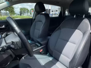 Foto van Kia e-Niro