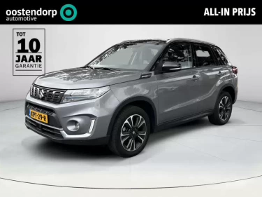 Foto van Suzuki Vitara