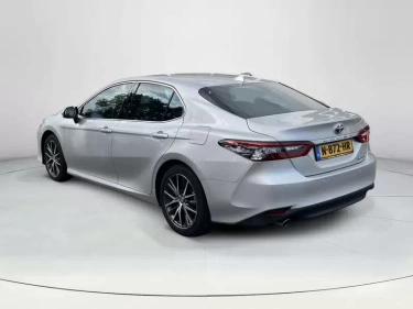 Foto van Toyota Camry