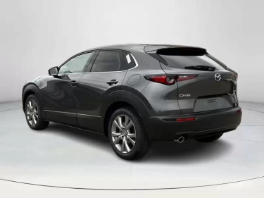 Foto van Mazda CX-30
