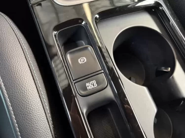 Foto van Kia Ceed