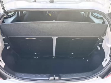 Foto van Toyota Aygo