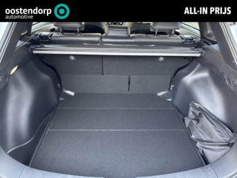 Toyota Corolla Cross Hybrid 140 Style **PREMIUM PACK/ DODEHOEK DETECTIE/ STUURVERWARMING** occasion 2024