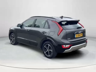 Foto van Kia Niro