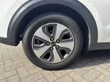 Foto van Kia Niro
