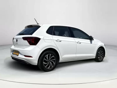 Foto van Volkswagen Polo