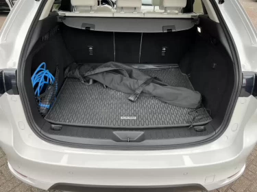 Foto van Mazda CX-60