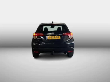 Foto van Honda HR-V