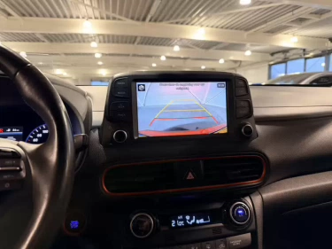 Foto van Hyundai Kona