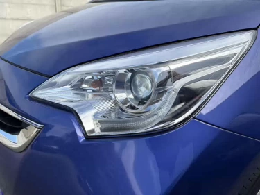 Foto van Toyota Verso-S