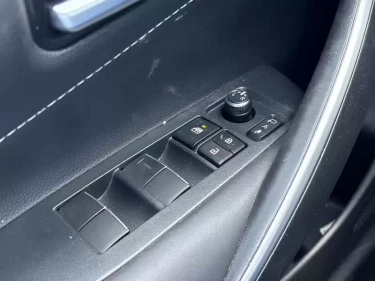 Foto van Toyota Corolla Touring Sports