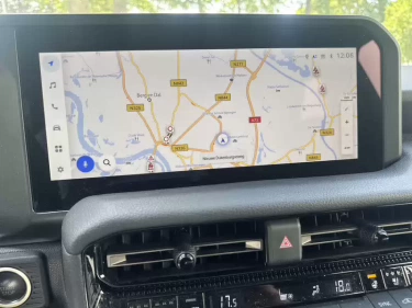 Foto van Toyota Land Cruiser