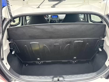 Foto van Toyota Aygo