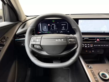 Foto van Kia Niro