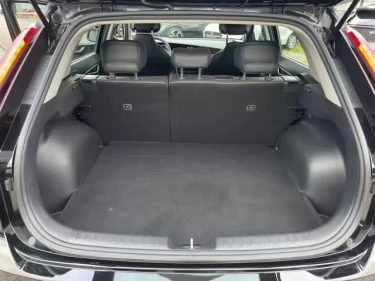 Foto van Kia Niro
