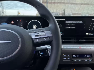 Foto van Hyundai KONA