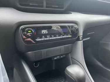 Foto van Mazda 2 Hybrid